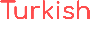 Turkish Legal Office Logo White