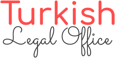 Turkish Legal Office Logo